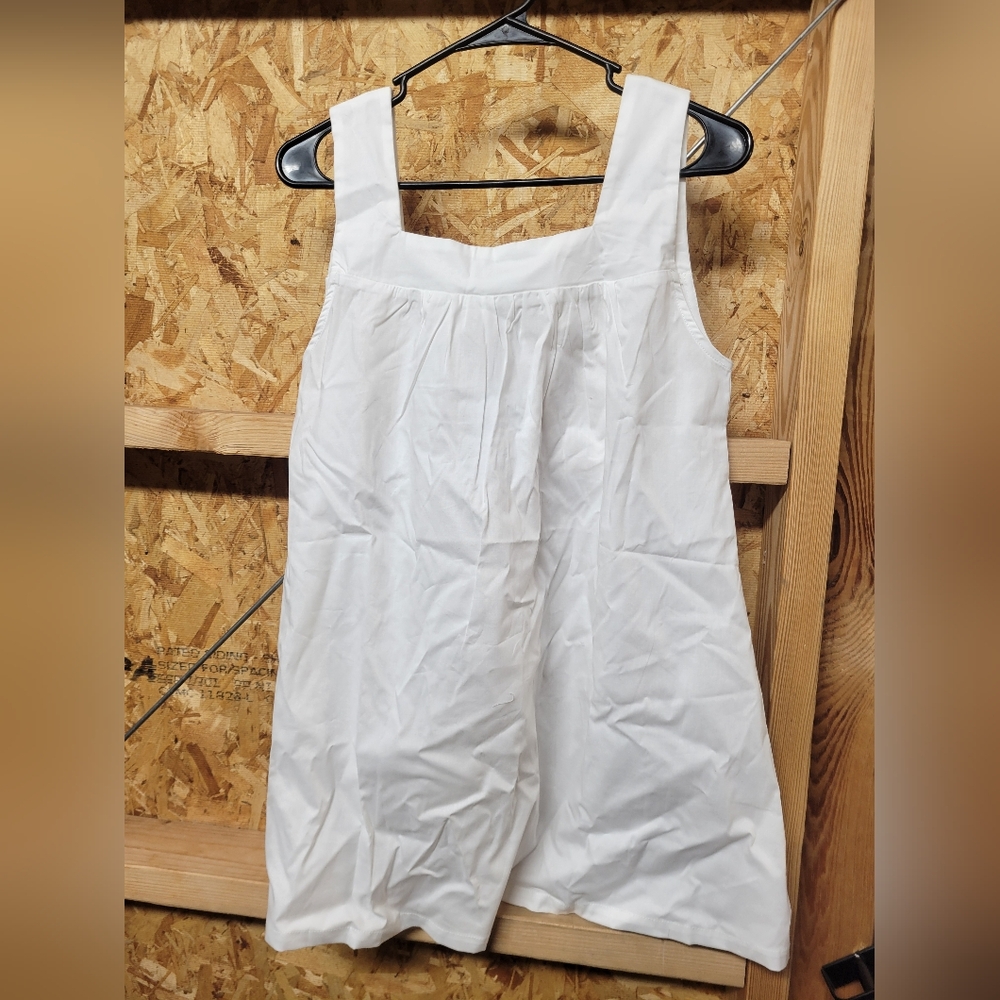 WeWoreWhat White Mini Dress